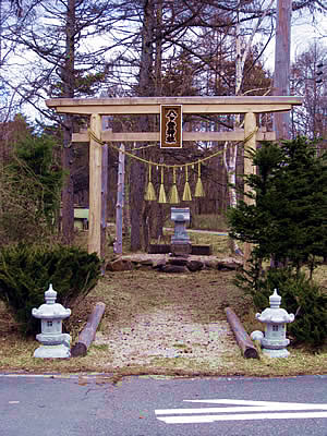 4月7日定例ウォーキング