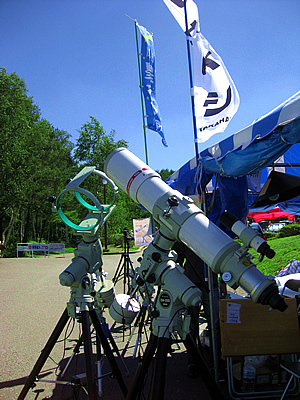 8月4日定例ウォーキング