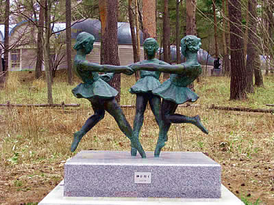 4月27日定例ウォーキング