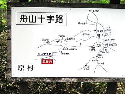 6月8日定例ウォーキング