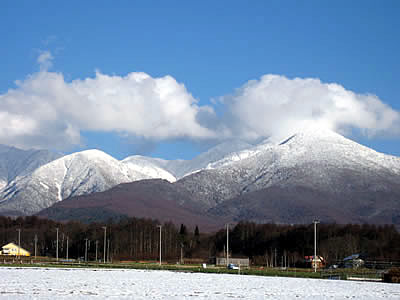12月6日定例ウォーキング