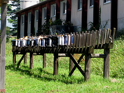 9月3日定例ウォーキング