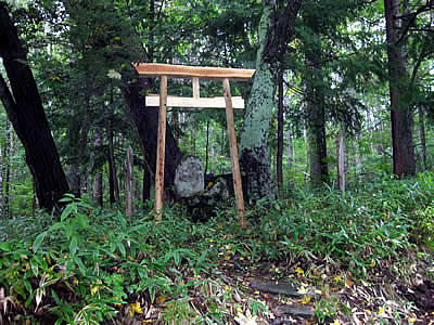 10月1日定例ウォーキング