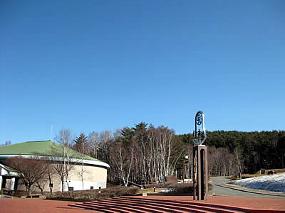 1月7日定例ウォーキング