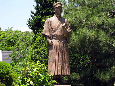 6月2日定例ウォーキング