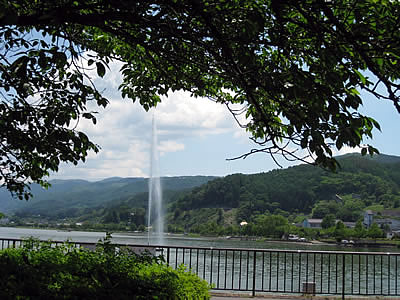 6月2日定例ウォーキング