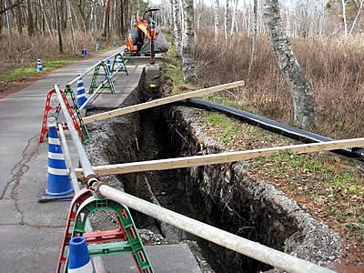 12月1日定例ウォーキング