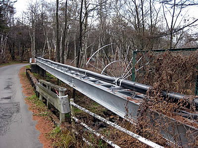 12月1日定例ウォーキング