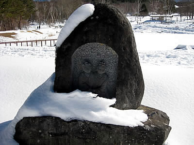 2月2日定例ウォーキング