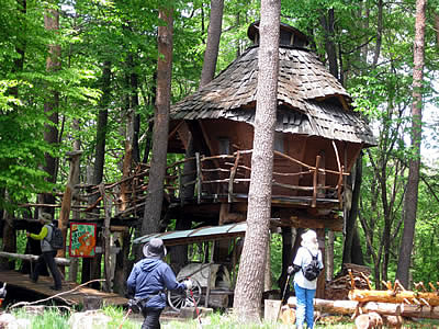 6月1日定例ウォーキング