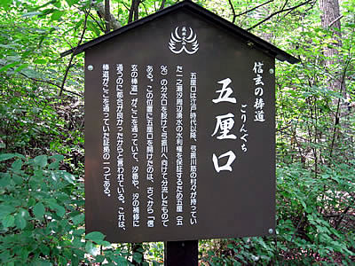 7月2日定例ウォーキング