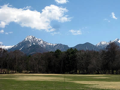 4月2日定例ウォーキング