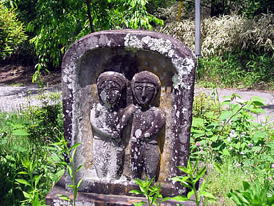 6月3日定例ウォーキング