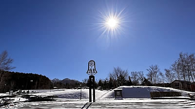 3月2日定例ウォーキング