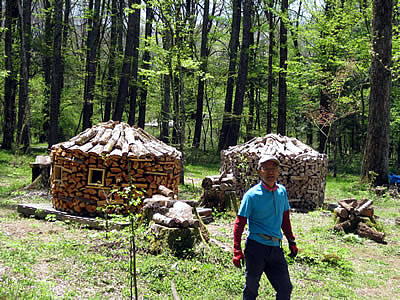 5月5日定例ウォーキング