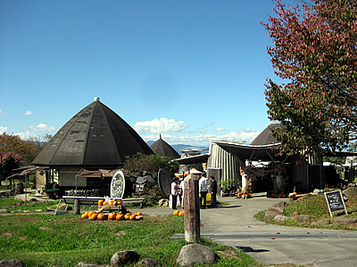 10月12日定例ウォーキング