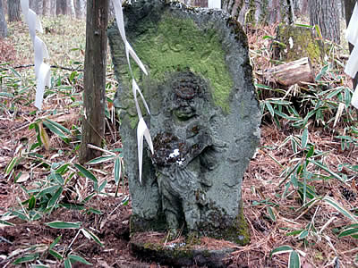 12月7日定例ウォーキング